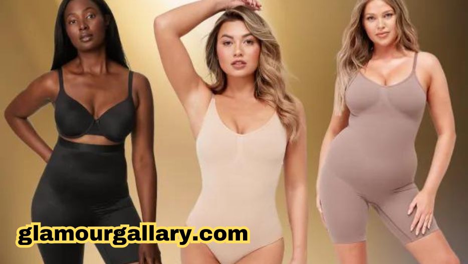 7 Famous Skims Shapewear Exclusive For Yoga