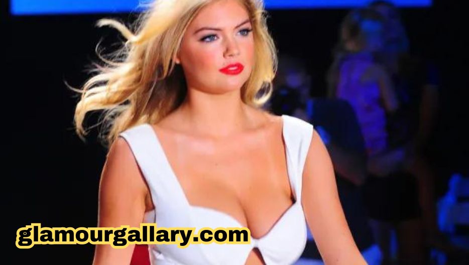 Best Supermodel Kate Upton In Sports 2024